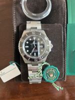 ROLEX Sea-Dweller Red MK1 LC100 aus 2018 Nordrhein-Westfalen - Paderborn Vorschau