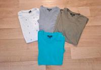 Herren T-Shirt Gr S/36 4 teilt Walle - Utbremen Vorschau