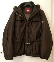 Wellensteyn Argentina Winter Jacke Braun XL / XXL wasserdicht Berlin - Zehlendorf Vorschau