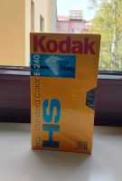 Kodak VHS Videokassette HS Color E-240 verpackt 2 Stk. OVP Berlin - Lichterfelde Vorschau