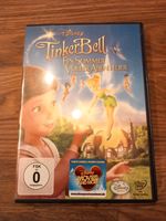 DVD Tinkerbell Ein Sommer voller Abenteuer Bayern - Kasendorf Vorschau