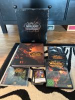 World of Warcraft Cataclysm Collector‘s Edition Nordrhein-Westfalen - Essen-Margarethenhöhe Vorschau