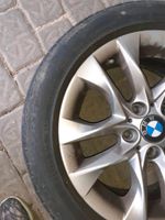 BMW Alu Felge Parchim - Landkreis - Sternberg Vorschau