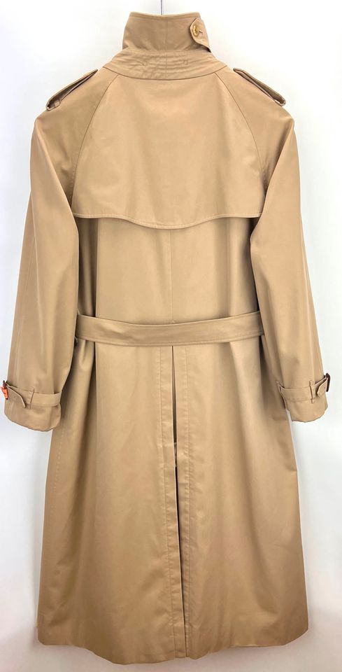 BURBERRY Trenchcoat 46 =UK 18*günstig*NP 2190.- Damen Mantel in München