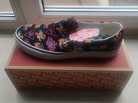 Vans Sneaker Gr 45 Slip On Altona - Hamburg Bahrenfeld Vorschau