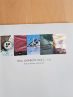 Mercedes Benz Collection 1999/2000.R129,W140,W124,W201,W126,SLK Baden-Württemberg - Tauberbischofsheim Vorschau