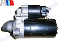 BMW E39 Anlasser Starter Diesel 2,0KW 525d M57 7785691 Nordrhein-Westfalen - Bergisch Gladbach Vorschau