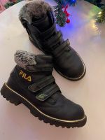 Winterstiefel Stiefeletten Boots FILA Gr 36 Berlin - Mitte Vorschau