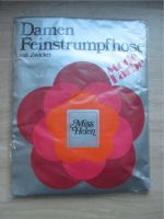 Feinstrumpfhose Miss Helen Gr.38-40 Marine NEU Original verpackt Baden-Württemberg - Krautheim Vorschau