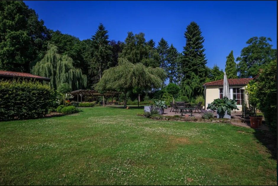 Wohnen am Golfplatz in Geldern