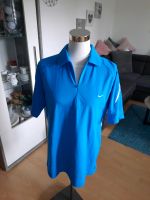 Shirt, Gr.L von Nike blau Nordrhein-Westfalen - Kamen Vorschau