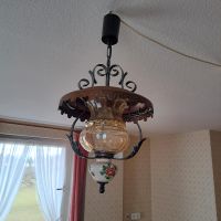 Deckenlampe antik Hängelampe alt Lampe Baden-Württemberg - Tuttlingen Vorschau