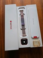 Apple Watch 8 GPS Cellular 41mm Red Aluminium Sachsen-Anhalt - Frose Vorschau