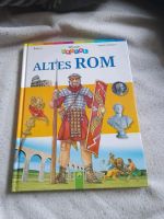 Altes rom Buch wissen Preis 1,50€ Nordrhein-Westfalen - Wesel Vorschau