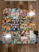 Grey's Anatomie DVD Staffel 1 bis 11 Schleswig-Holstein - Gettorf Vorschau