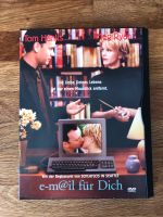 DVD E-Mail für dich Tom Hanks Meg Ryan München - Schwabing-West Vorschau