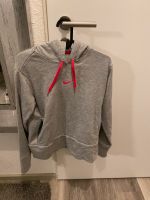 Nike Sweatshirt Gr. S grau Niedersachsen - Bad Bevensen Vorschau