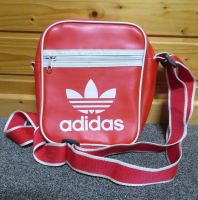 Adidas Tasche Umhängetasche Kindergarten Schule Sport Hessen - Bad Hersfeld Vorschau