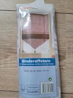 Raffstore, Gardine, Rollo, weiß 80x140, NEU Brandenburg - Golßen Vorschau