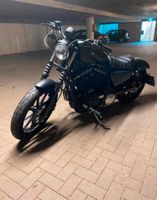 Harley Davidson Sportster XL 883 N Iron (black denim) Köln - Höhenberg Vorschau