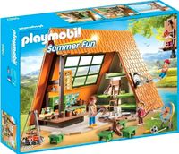 Playmobil Ferienhaus Art 6887 Baden-Württemberg - Öhringen Vorschau