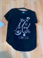 Shirt Alice im Wunderland Disney EMP Bayern - Schönthal Vorschau