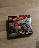 LEGO Super Heroes 76036 ungeöffnet - Bitte ansehen! Baden-Württemberg - Göppingen Vorschau
