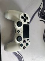 Ps4 Controller Weiß Niedersachsen - Jesteburg Vorschau