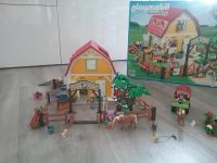 Playmobil 5222 Country Bauernhof Hessen - Limburg Vorschau