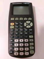 TI-82 STATS (Texas Instruments) Taschenrechner für die Oberstufe Eimsbüttel - Hamburg Lokstedt Vorschau