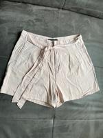 Vero Moda XL Shorts rosé Sachsen - Wurzen Vorschau