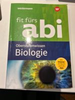 Oberstufenwissen Biologie Hessen - Rüsselsheim Vorschau