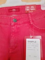 s.Oliver rote Skinny-Jeans  36/32, NEU!!! Nordrhein-Westfalen - Harsewinkel Vorschau