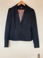 Blazer, schwarz, H&M, Größe M Baden-Württemberg - Rottweil Vorschau