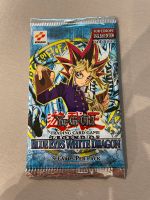 Yugioh Legend of Blue Eyes White Dragon Booster Bayern - Erding Vorschau