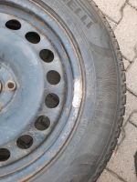 215/65/r17 Winterreifen Pirelli Bayern - Selb Vorschau