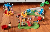 Playmobil City Life Spielplatz Findorff - Findorff-Bürgerweide Vorschau