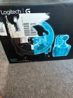 Logitech g27 Kreis Pinneberg - Quickborn Vorschau