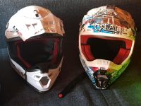 ONeal 5Series MX Helm Acid Motocross Enduro Gr. S/M Adult Mecklenburg-Vorpommern - Greven Vorschau