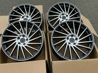 Alufelgen Keskin Kt17 9x20 LK 5x112 5x120  VW BMW Audi Hessen - Haiger Vorschau