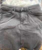 Pieces Jeans Rock Damen, Gr S Schleswig-Holstein - Brokstedt Vorschau