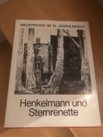 Henkelmann und Sternrenette Buch Viersen Niederrhein Nordrhein-Westfalen - Viersen Vorschau