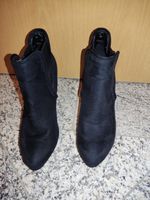 Schwarze Stiefel Niedersachsen - Cloppenburg Vorschau