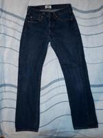 Levi's  Jeans Original Hessen - Glashütten Vorschau
