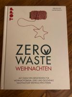 Zero waste Weihnachten Buch Thüringen - Erfurt Vorschau