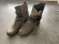 Stiefeletten Rieker Hessen - Melsungen Vorschau