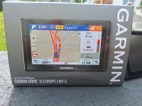 GARMIN Drive 51 Europe LMT-S Navigation Baden-Württemberg - Ludwigsburg Vorschau