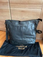 Shoppertasche / Bürotasche Chesterfield schwarz Eimsbüttel - Hamburg Lokstedt Vorschau