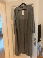 Primark neu Strickmantel Kuschelig warm Grau Gr. XL NEU Hamburg-Nord - Hamburg Barmbek Vorschau