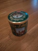 Lebkuchen Dose Seim Bayern - Kissing Vorschau